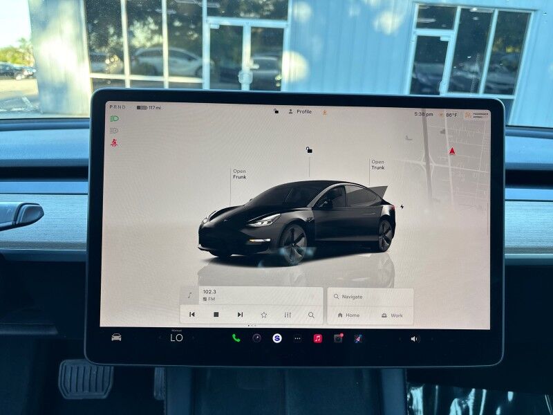 2023 Tesla Model 3 Long Range Seffner FL