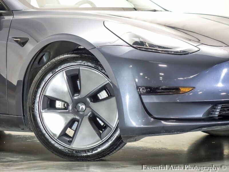 2023 Tesla Model 3 Long Range