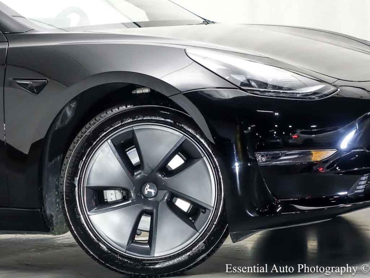 2023 Tesla Model 3 Long Range