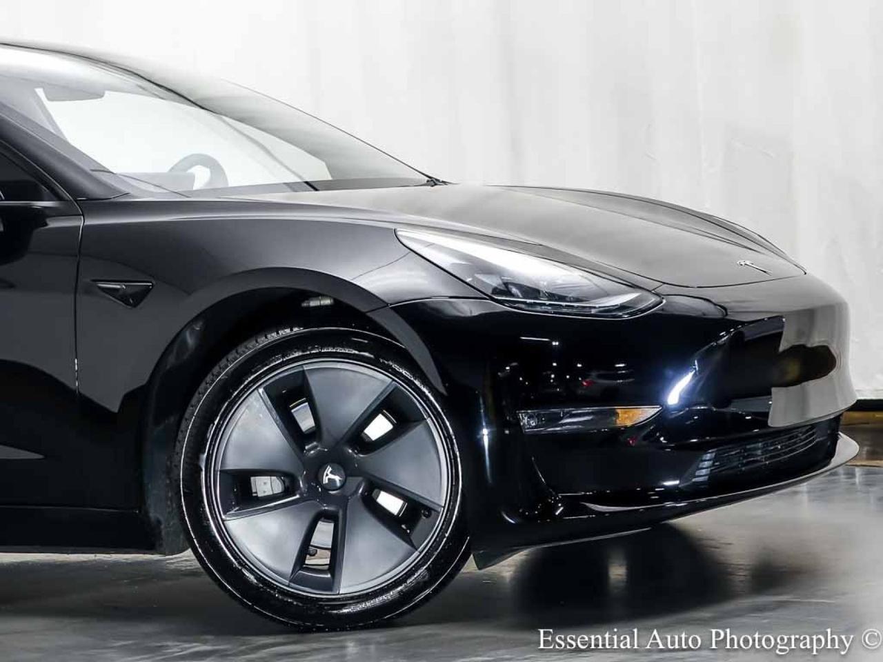 2023 Tesla Model 3 Long Range