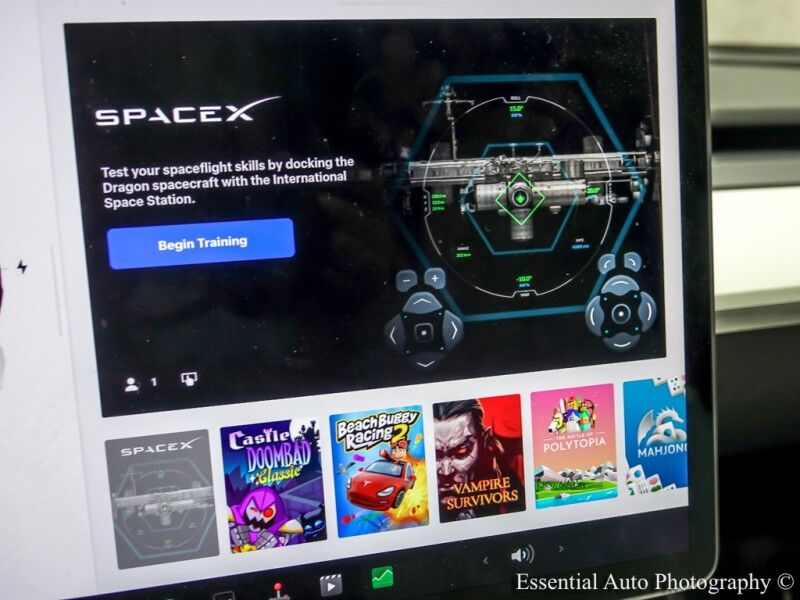 2023 Tesla Model 3 Long Range Willowbrook IL