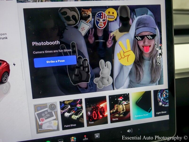 2023 Tesla Model 3 Long Range Willowbrook IL