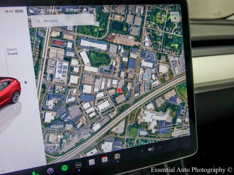 2023 Tesla Model 3 Long Range Willowbrook IL