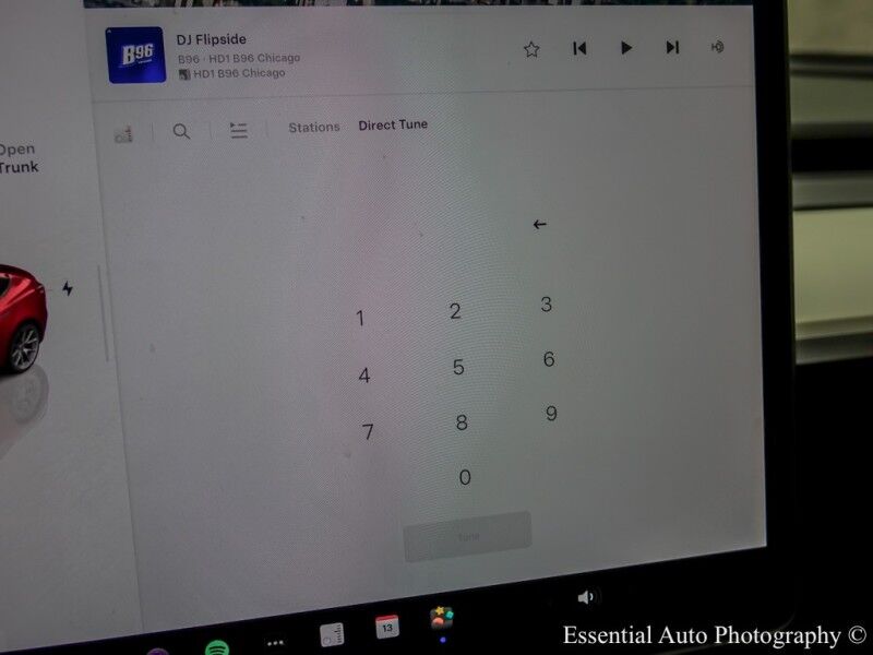 2023 Tesla Model 3 Long Range Willowbrook IL