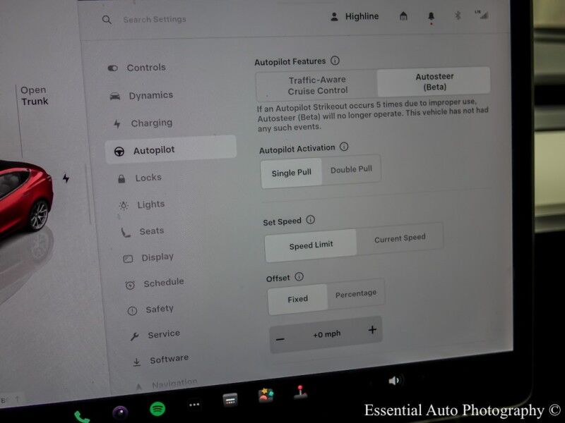2023 Tesla Model 3 Long Range Willowbrook IL