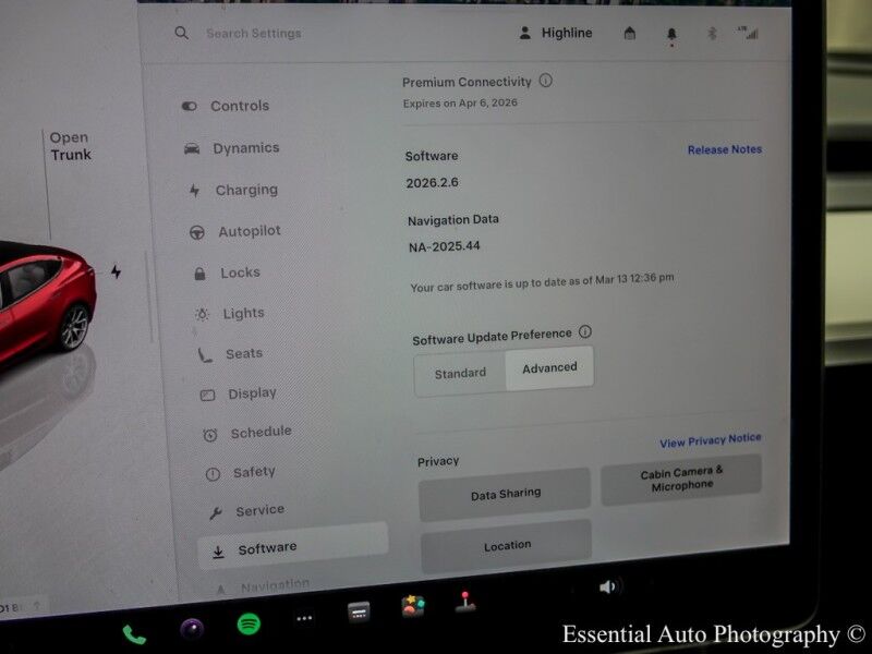 2023 Tesla Model 3 Long Range Willowbrook IL