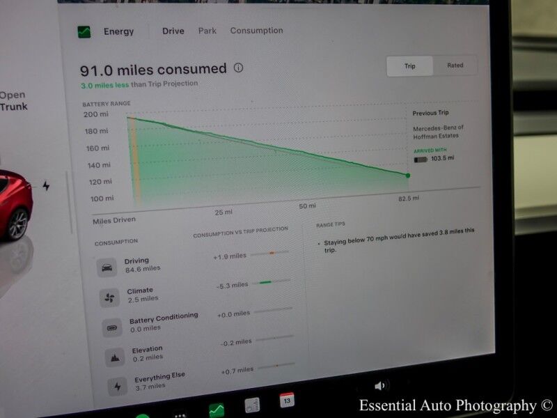 2023 Tesla Model 3 Long Range Willowbrook IL