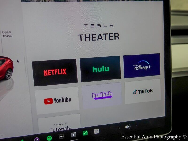 2023 Tesla Model 3 Long Range Willowbrook IL