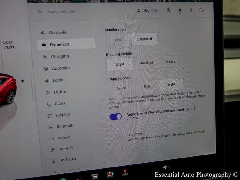 2023 Tesla Model 3 Long Range Willowbrook IL