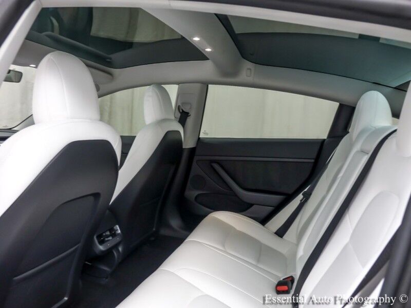 2023 Tesla Model 3 Long Range Willowbrook IL