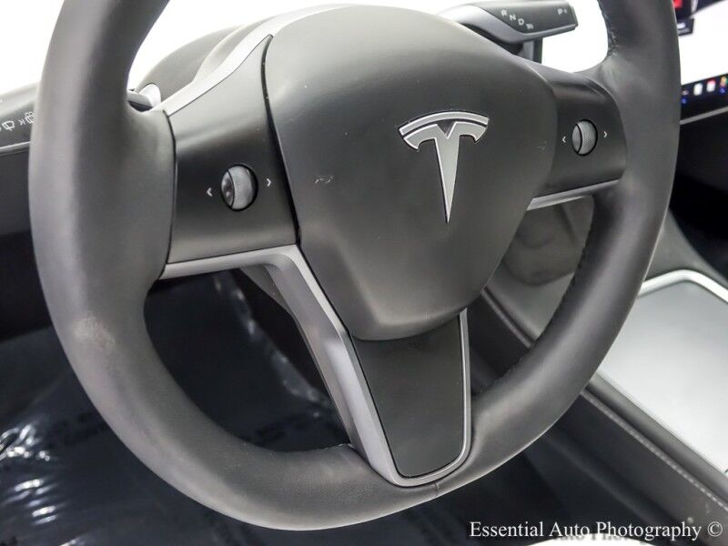2023 Tesla Model 3 Long Range Willowbrook IL