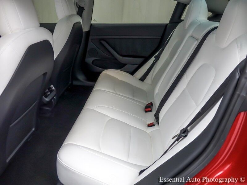 2023 Tesla Model 3 Long Range Willowbrook IL