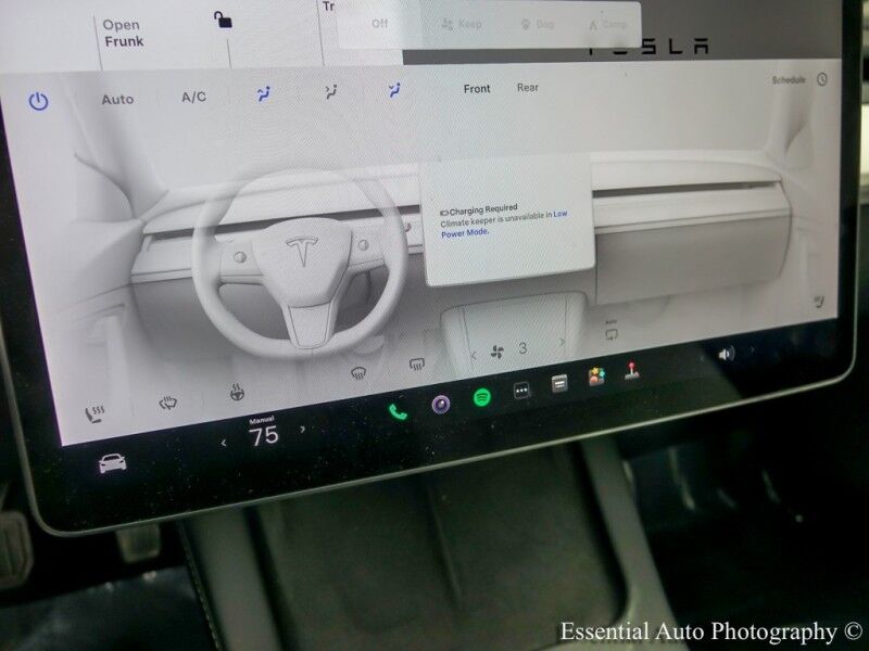 2023 Tesla Model 3 Long Range Willowbrook IL
