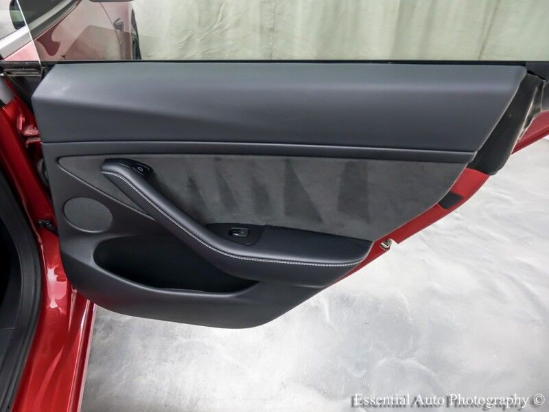 2023 Tesla Model 3 Long Range Willowbrook IL