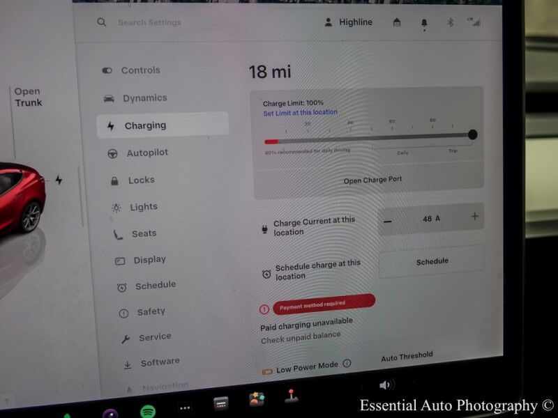 2023 Tesla Model 3 Long Range Willowbrook IL