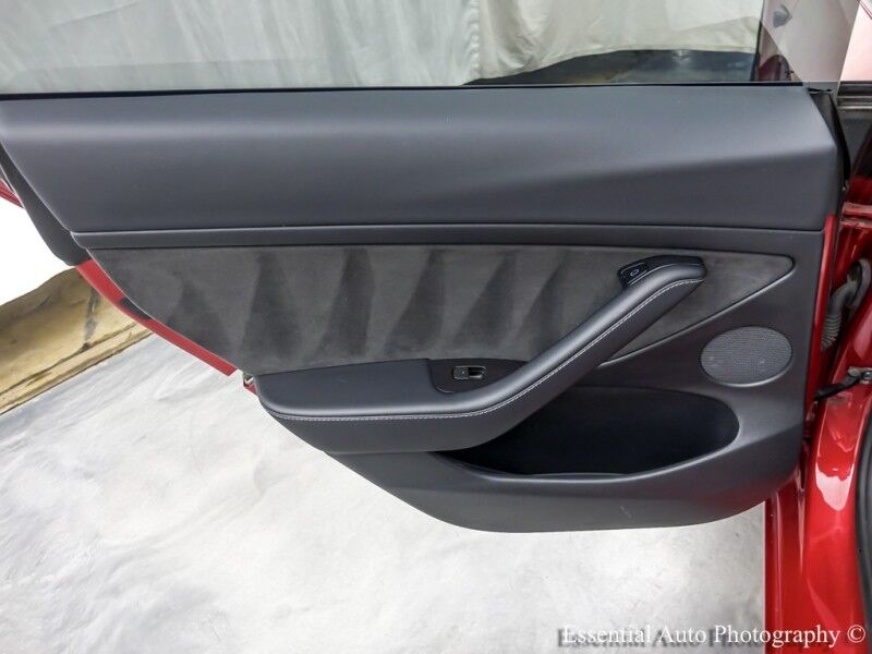 2023 Tesla Model 3 Long Range Willowbrook IL