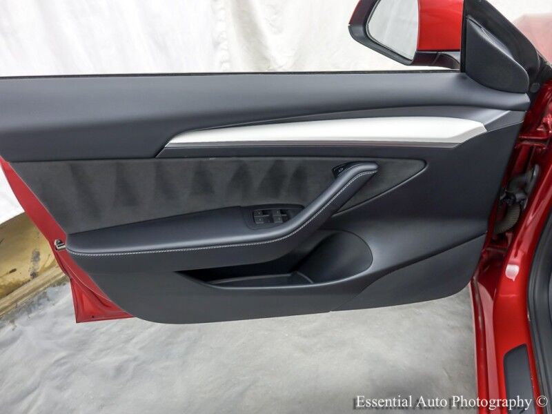 2023 Tesla Model 3 Long Range Willowbrook IL