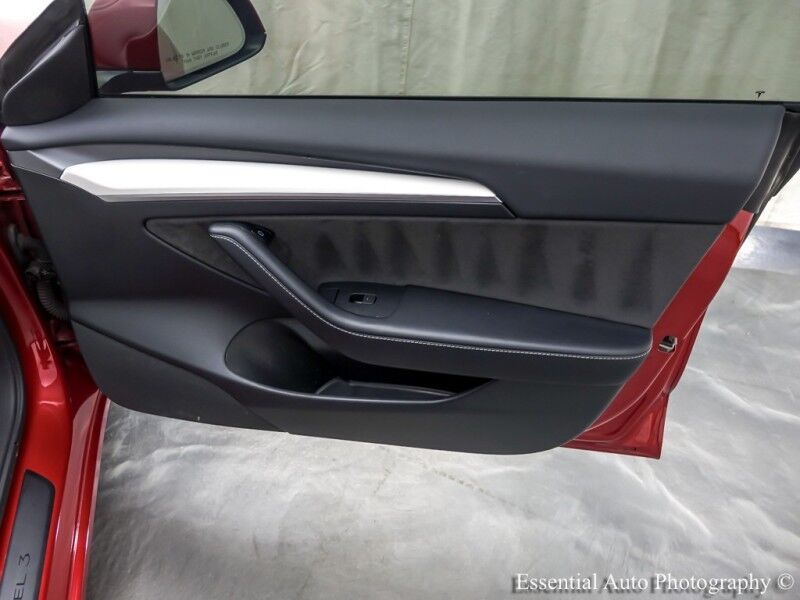 2023 Tesla Model 3 Long Range Willowbrook IL