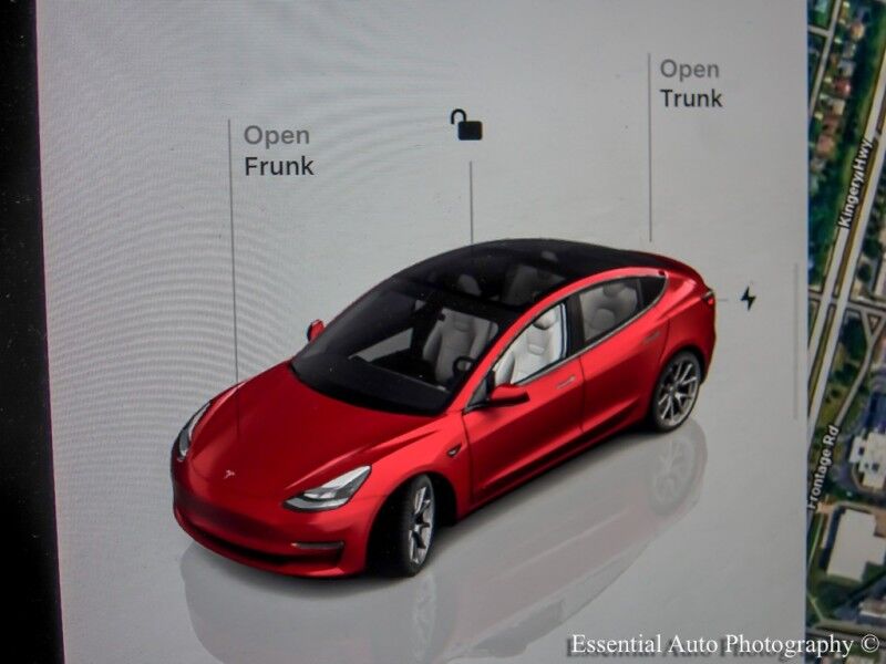 2023 Tesla Model 3 Long Range Willowbrook IL