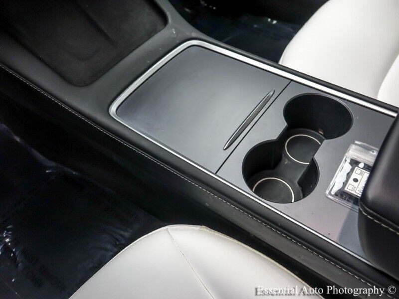 2023 Tesla Model 3 Long Range Willowbrook IL