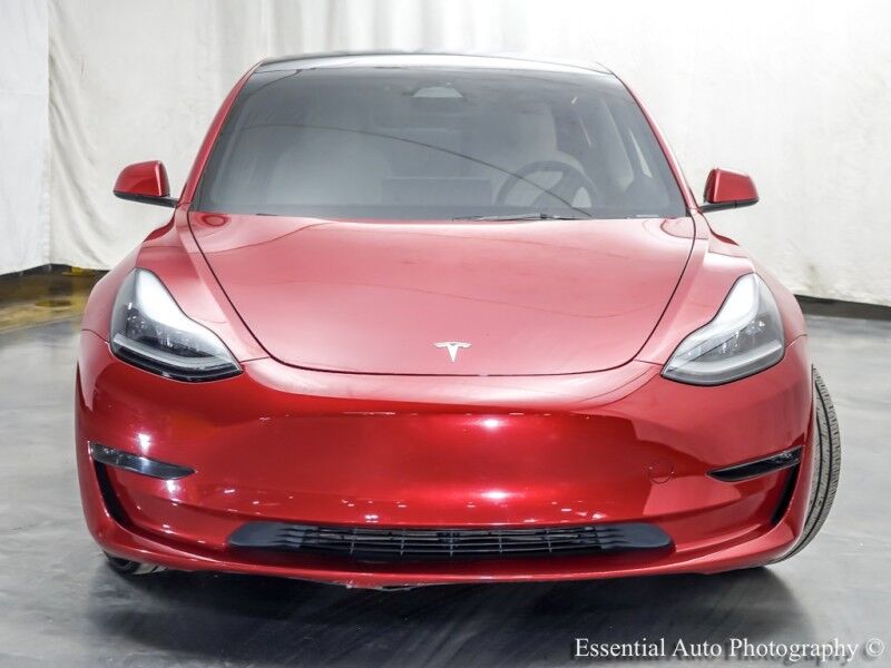 2023 Tesla Model 3 Long Range Willowbrook IL
