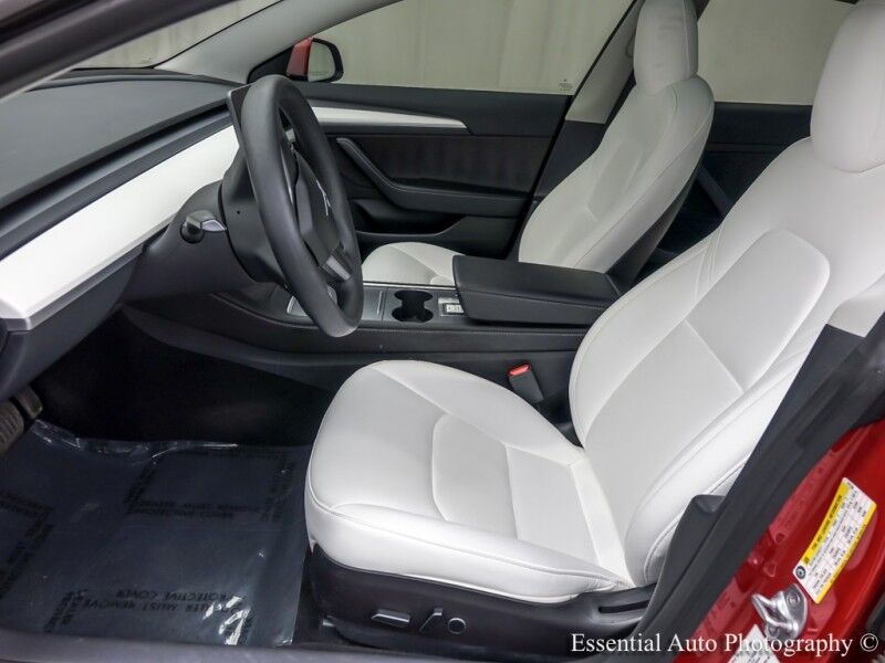 2023 Tesla Model 3 Long Range Willowbrook IL