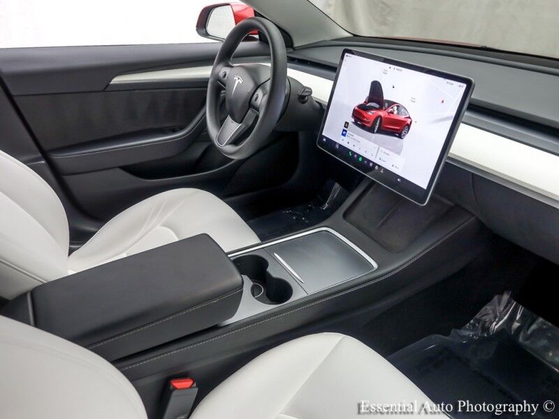 2023 Tesla Model 3 Long Range Willowbrook IL