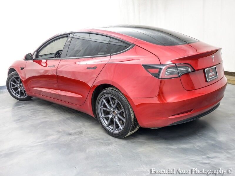 2023 Tesla Model 3 Long Range Willowbrook IL