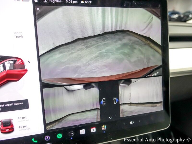 2023 Tesla Model 3 Long Range Willowbrook IL