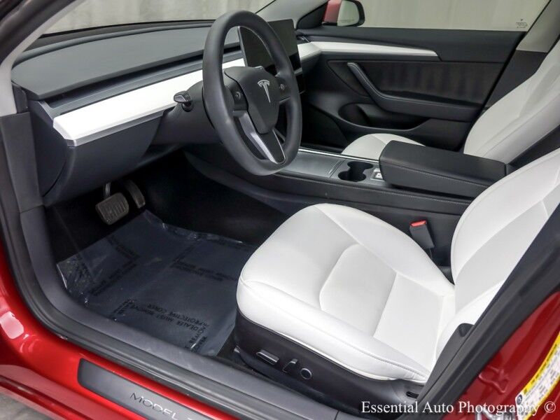 2023 Tesla Model 3 Long Range Willowbrook IL