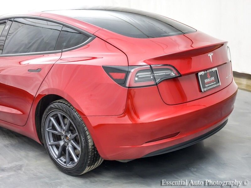 2023 Tesla Model 3 Long Range Willowbrook IL