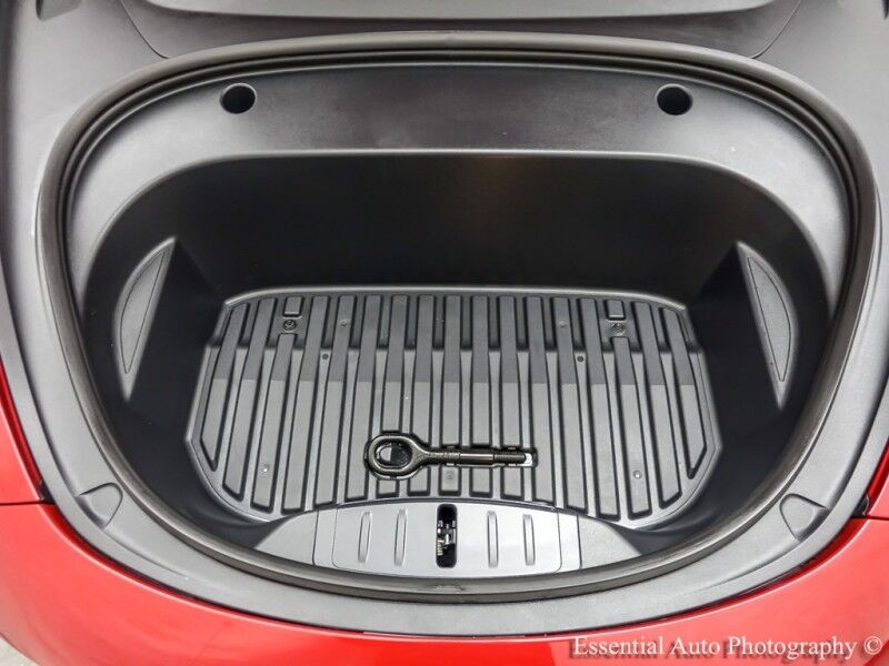 2023 Tesla Model 3 Long Range Willowbrook IL