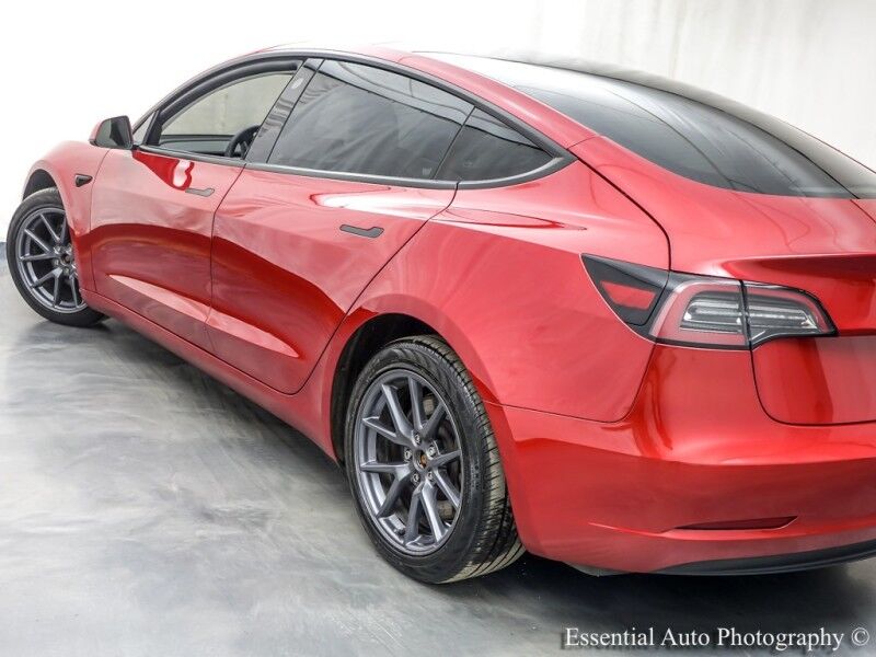 2023 Tesla Model 3 Long Range Willowbrook IL