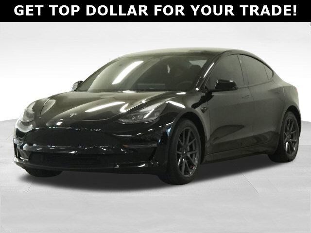 2023 Tesla Model 3 Long RangeAWD / SHOWROOM CONDITION Richmond Hill ON