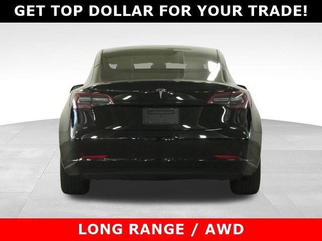 2023 Tesla Model 3 Long RangeAWD / SHOWROOM CONDITION Richmond Hill ON