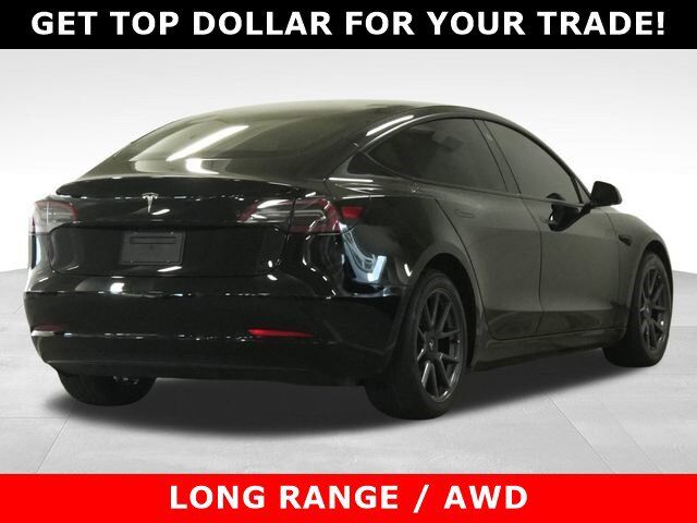 2023 Tesla Model 3 Long RangeAWD / SHOWROOM CONDITION Richmond Hill ON