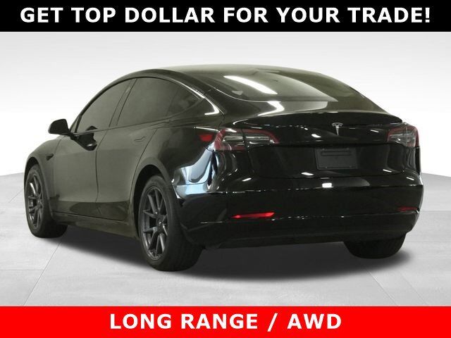 2023 Tesla Model 3 Long RangeAWD / SHOWROOM CONDITION Richmond Hill ON