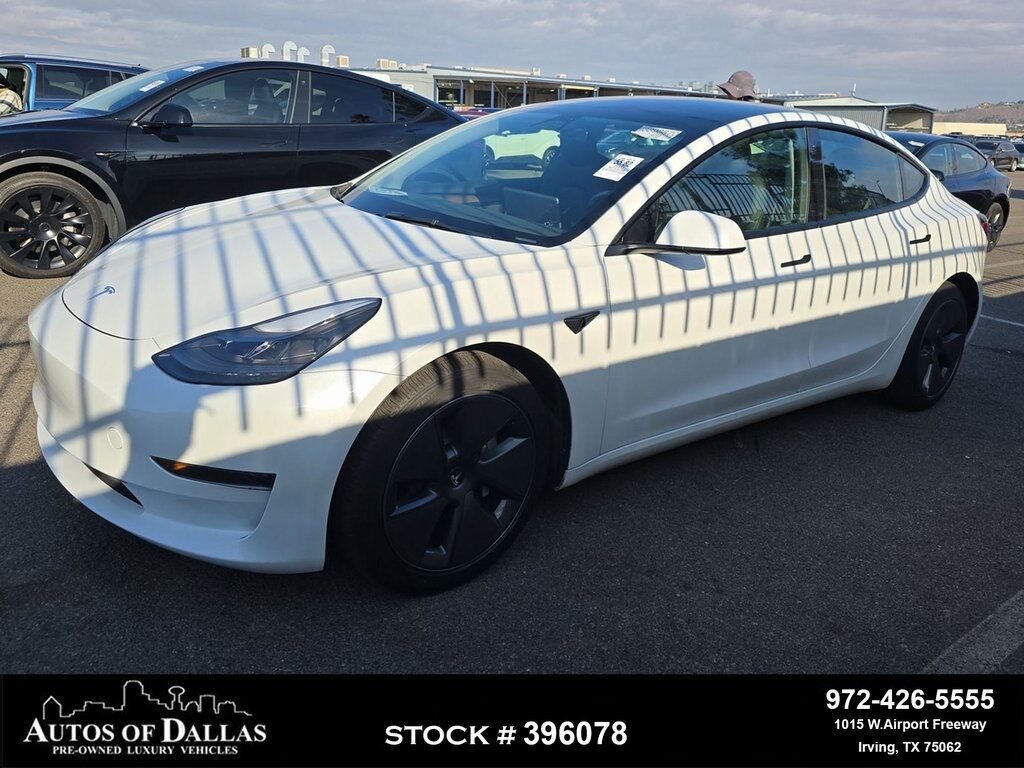 2023 Tesla Model 3 photo 20