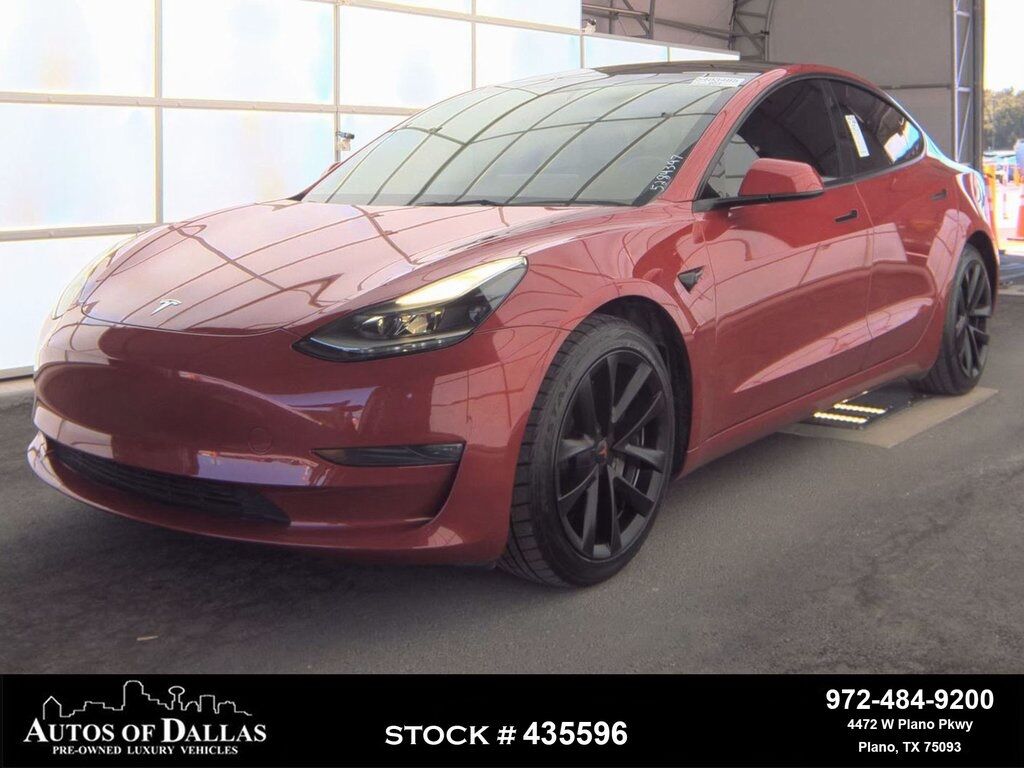 2023 Tesla Model 3 photo 20