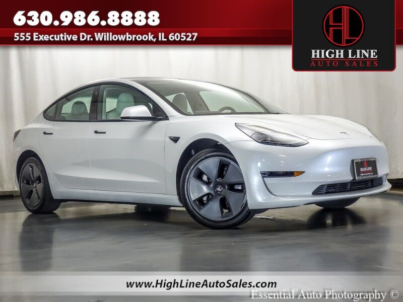 2023 Tesla Model 3 PRICE INCLUDES $4000 IRS TAX CREDIT!! YOU MUST QUALIFY!!
