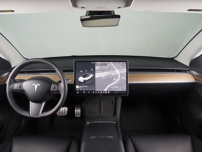 2023 Tesla Model 3 Performance AWD *AUTOPILOT, NAVIGATION, SAFETY ALERTS, ADAPTIVE CRUISE, SURROUND VIEW CAMERAS, PANORAMA GLASS ROOF, HEATED SEATS/STEERING WHEEL, 20 INCH UBERTURBINE WHEELS, WIRELESS CHARGING