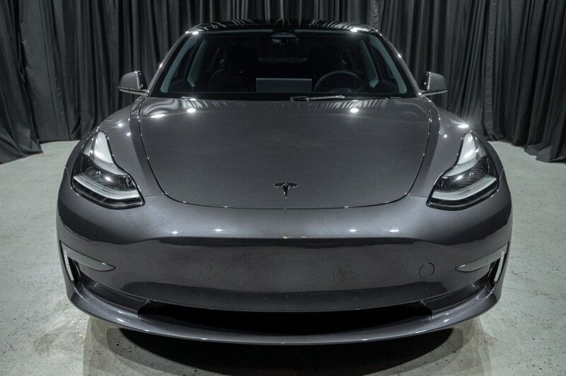 2023 Tesla Model 3 Performance AWD Sedan