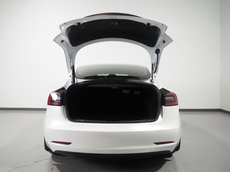 2023 Tesla Model 3 Performance AWD *TRAFFIC AWARE CRUISE CONTROL, NAVIGATION, SAFETY ALERTS, SURROUND VIEW CAMERAS, PANORAMA GLASS ROOF, HEATED SEATS/STEERING WHEEL, 20 INCH UBERTURBINE WHEELS, WIRELESS CHARGING Round Rock TX
