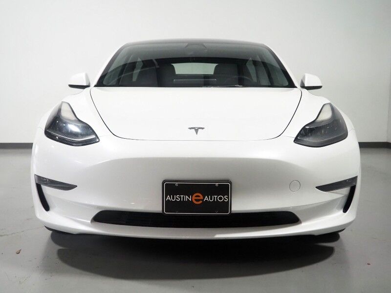 2023 Tesla Model 3 Performance AWD *TRAFFIC AWARE CRUISE CONTROL, NAVIGATION, SAFETY ALERTS, SURROUND VIEW CAMERAS, PANORAMA GLASS ROOF, HEATED SEATS/STEERING WHEEL, 20 INCH UBERTURBINE WHEELS, WIRELESS CHARGING Round Rock TX