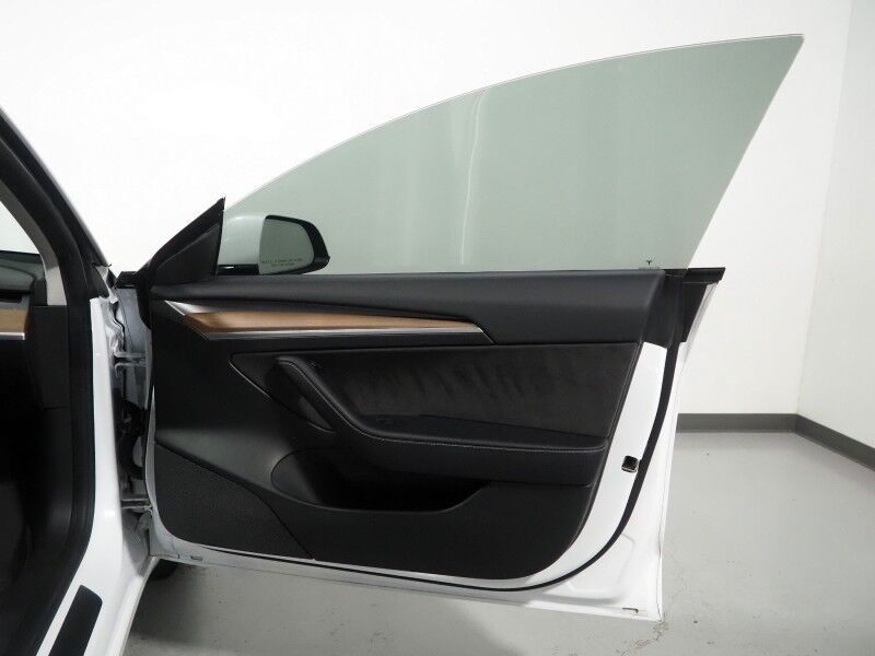2023 Tesla Model 3 Performance AWD *TRAFFIC AWARE CRUISE CONTROL, NAVIGATION, SAFETY ALERTS, SURROUND VIEW CAMERAS, PANORAMA GLASS ROOF, HEATED SEATS/STEERING WHEEL, 20 INCH UBERTURBINE WHEELS, WIRELESS CHARGING Round Rock TX