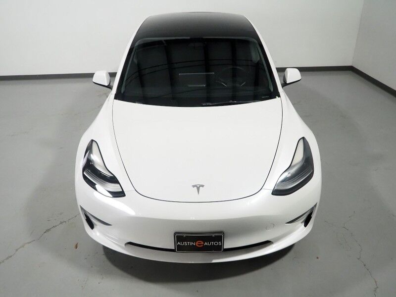 2023 Tesla Model 3 Performance AWD *TRAFFIC AWARE CRUISE CONTROL, NAVIGATION, SAFETY ALERTS, SURROUND VIEW CAMERAS, PANORAMA GLASS ROOF, HEATED SEATS/STEERING WHEEL, 20 INCH UBERTURBINE WHEELS, WIRELESS CHARGING Round Rock TX