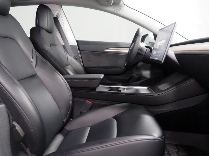 2023 Tesla Model 3 Performance AWD *TRAFFIC AWARE CRUISE CONTROL, NAVIGATION, SAFETY ALERTS, SURROUND VIEW CAMERAS, PANORAMA GLASS ROOF, HEATED SEATS/STEERING WHEEL, 20 INCH UBERTURBINE WHEELS, WIRELESS CHARGING Round Rock TX