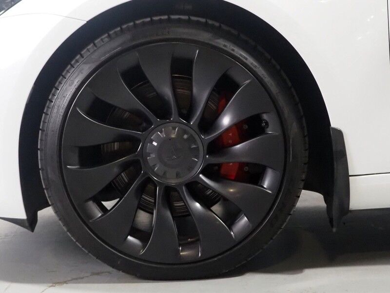 2023 Tesla Model 3 Performance AWD *TRAFFIC AWARE CRUISE CONTROL, NAVIGATION, SAFETY ALERTS, SURROUND VIEW CAMERAS, PANORAMA GLASS ROOF, HEATED SEATS/STEERING WHEEL, 20 INCH UBERTURBINE WHEELS, WIRELESS CHARGING Round Rock TX