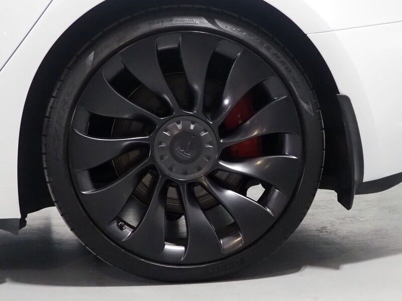 2023 Tesla Model 3 Performance AWD *TRAFFIC AWARE CRUISE CONTROL, NAVIGATION, SAFETY ALERTS, SURROUND VIEW CAMERAS, PANORAMA GLASS ROOF, HEATED SEATS/STEERING WHEEL, 20 INCH UBERTURBINE WHEELS, WIRELESS CHARGING Round Rock TX