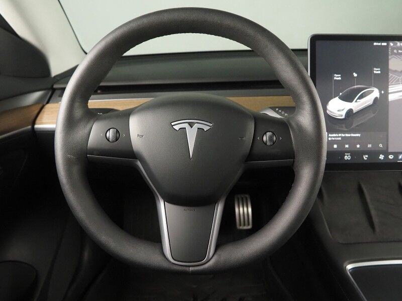 2023 Tesla Model 3 Performance AWD *TRAFFIC AWARE CRUISE CONTROL, NAVIGATION, SAFETY ALERTS, SURROUND VIEW CAMERAS, PANORAMA GLASS ROOF, HEATED SEATS/STEERING WHEEL, 20 INCH UBERTURBINE WHEELS, WIRELESS CHARGING Round Rock TX